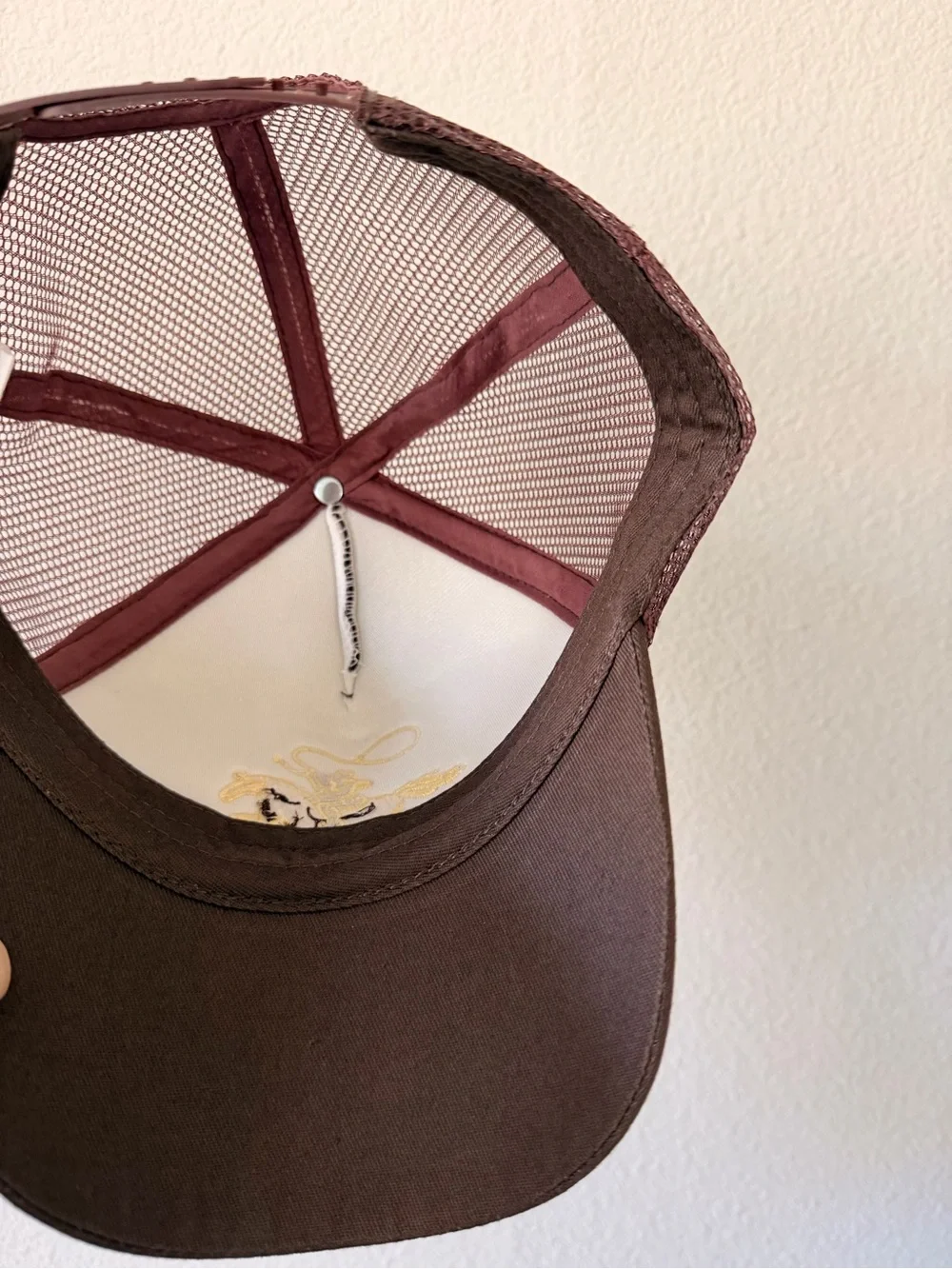 Free People brown colorway